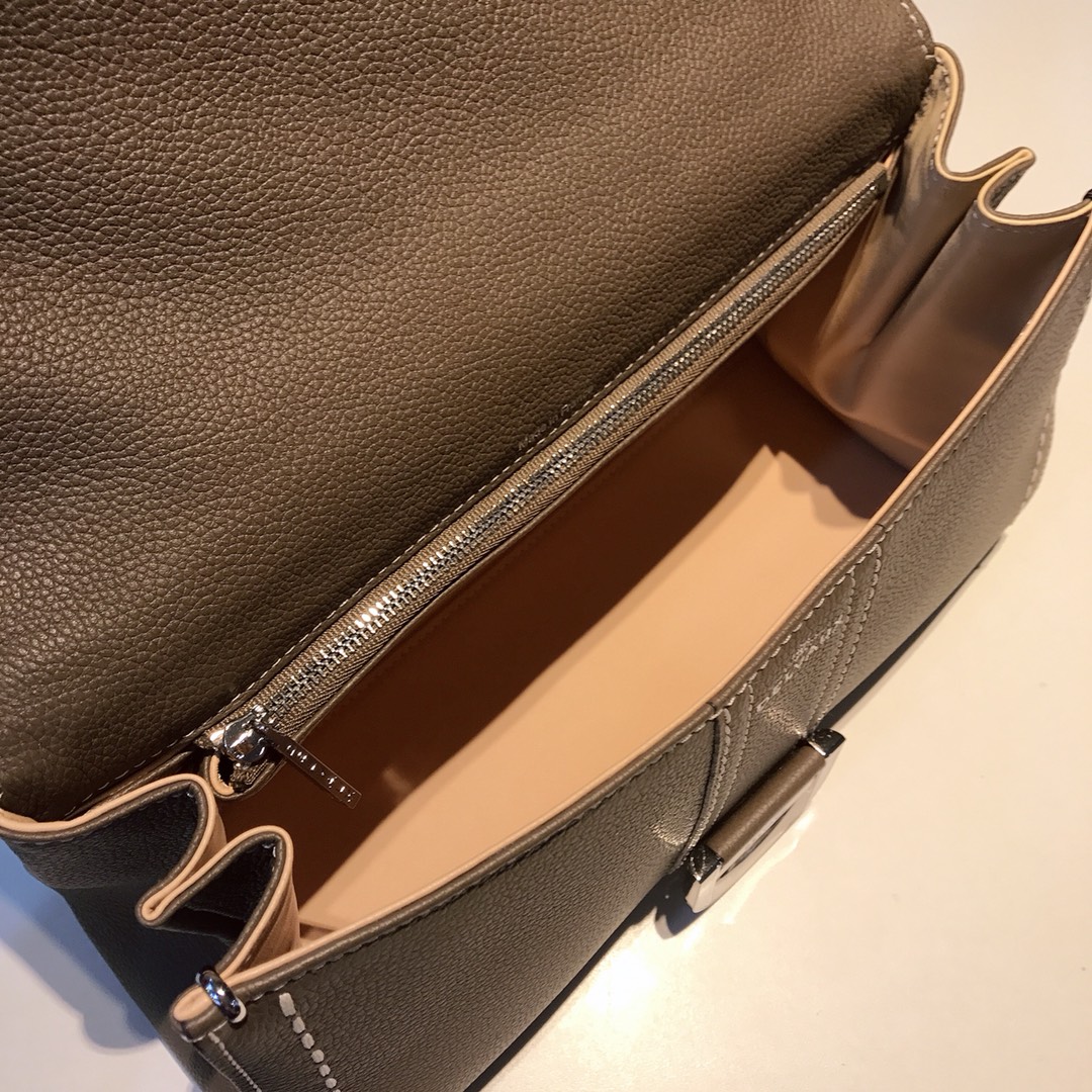 델보 브리앙 토고 박스백 스몰